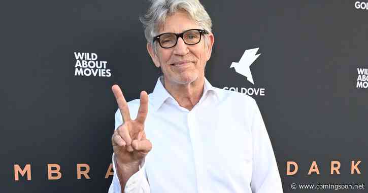 Eric Roberts Reveals Why He Thinks Martin Scorsese Holds a Grudge Against Him