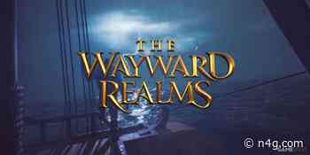 What to Expect From The Wayward Realms