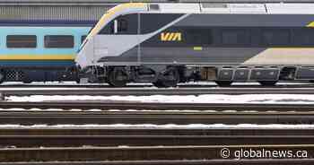 Via Rail CEO to testify on 10-hour delay where passengers felt ‘in prison’