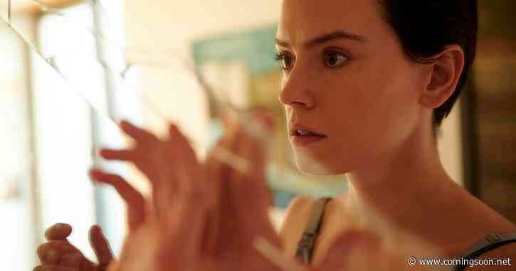 Magpie Trailer: Daisy Ridley Stars in Neo-Noir Thriller Movie