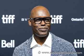 TIFF CEO Cameron Bailey among 2024 Legacy Awards honourees