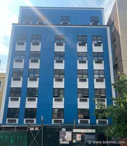 Housing lottery launches for 12 ‘affordable’ units in the Bronx, Studios starts at $3,052 per month