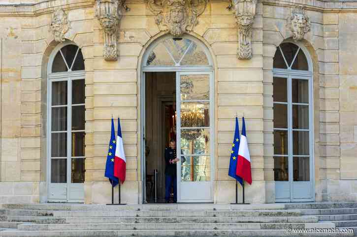 "Pas de hausse d'impôts", 38 ministres "prêts à agir au service des Français"... Ce que l'on sait du gouvernement que va proposer Michel Barnier à Emmanuel Macron