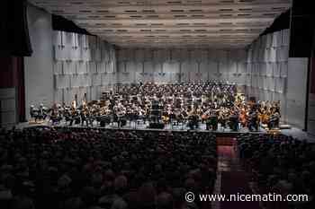 Avec "Troisième symphonie", l'Orchestre Philharmonique de Monte-Carlo rendra hommage à son bassoniste décédé subitement cet été