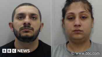 Couple forced woman into prostitution after kidnap