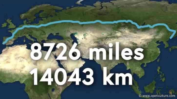 The Longest Drivable Distance in the World: Discover the Ultimate Road Trip