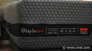 Best Mattress for Side Sleepers in 2024