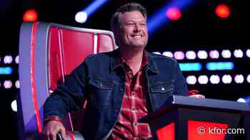 ESPN College Gameday selects Blake Shelton as guest picker for Norman visit