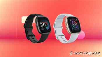 Best Fitbit Deals: Save on Sense 2, Versa 4 and More