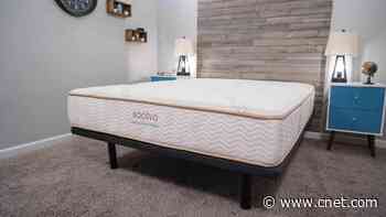 Saatva Memory Foam Hybrid Mattress Review: Quality Comfort With a Misleading Name