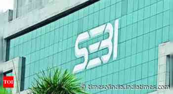 Sebi modifies framework for valuation of AIFs' investment portfolio