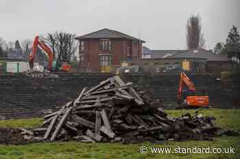 Prime Minister not ruling out Government helping to fund Casement Park rebuild