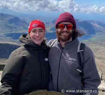 ‘Wonderful’ British hiking couple swept to their deaths by floods in Majorca