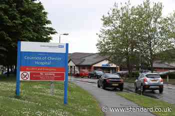 Bosses at Countess of Chester Hospital ‘facilitated a mass murderer’