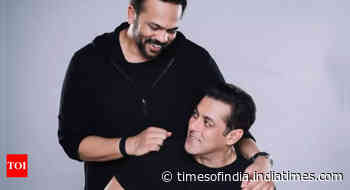 Singham Again's connection with Salman’s Wanted