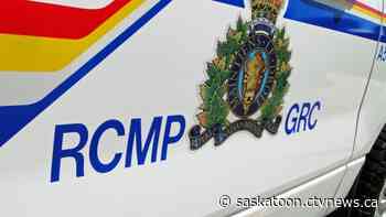 Serious collision on Sask. highway re-routes traffic