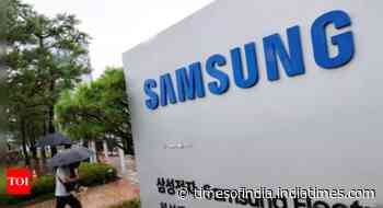 Samsung India files lawsuit against Centre of Indian Trade Unions