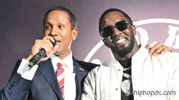 Shyne Tears Into Diddy After Sex Trafficking Arrest: '[He] Destroyed My Life'