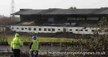 Prime Minister not ruling out government helping to fund Casement Park rebuild