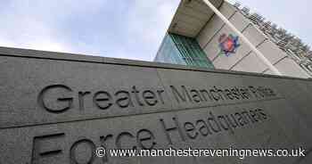 Greater Manchester Police Inspector gets caught 'acting dishonestly for personal gain'