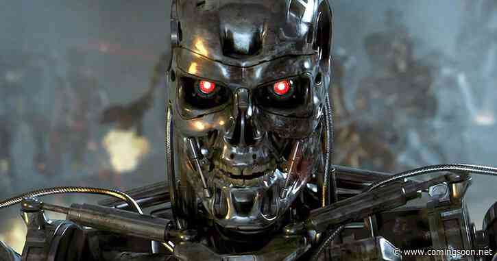 James Cameron Says There’s ‘More Than a Plan’ for More Terminator Movies