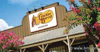 Cracker Barrel reports progress from its pricing and remodeling initiatives