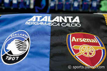 Champions League Liveblog: Atalanta vs. Arsenal