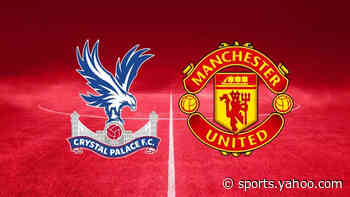 Preview: Can Crystal Palace Shock Man Utd at Selhurst Park?