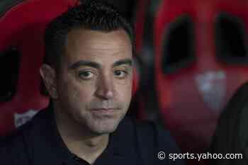 Xavi ‘wants to return to Barcelona’ in the future claims former youth team coach