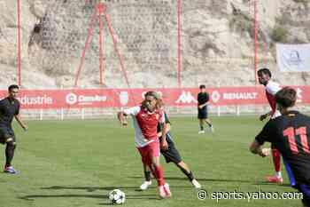 MATCH REPORT | Monaco 4-3 Barcelona: La Diagonale beat La Masia in UEFA Youth League opener