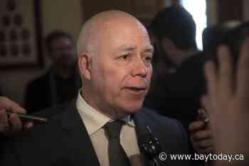 New Brunswick election candidate profile: Green Party Leader David Coon