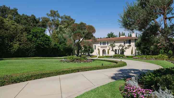 San Marino estate of late Vons CEO Roger E. Stangeland seeks $8M