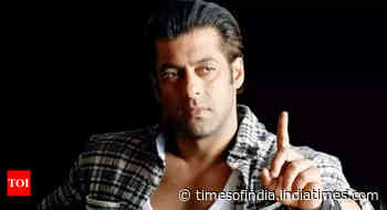 Why Salman's 'commitment' dialogue in Wanted matters