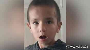 Search underway in Shamattawa for 6-year-old boy missing for more than a day