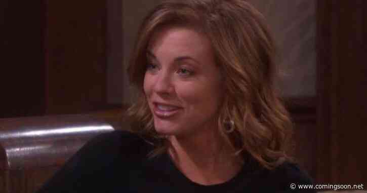 Days of Our Lives: Why Did Molly Burnett’s Melanie Jonas Leave?