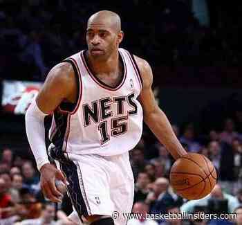 Nets to Retire Vince Carter’s No. 15 Jersey on Jan. 25