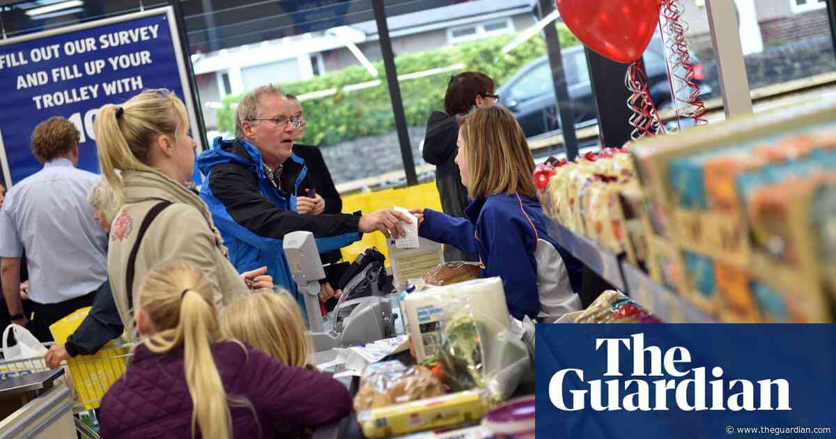 Beating Aldi cashiers at their own game | Brief letters