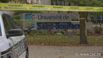 St. Boniface University to reopen campus Friday after suspicious package prompted evacuation