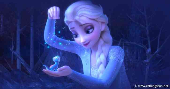 Jennifer Lee Stepping Down as Disney Animation CCO, Will Direct Frozen 3 & 4