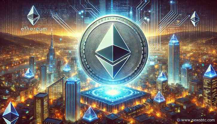 Is This The End For Ethereum Or A Generational Opportunity?