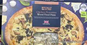 Aldi shoppers claim £3.79 'yummy' pizza is 'better than a takeaway'