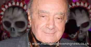 BBC Two Al-Fayed Predator at Harrods: Who was Mohamed Al Fayed and what happened to him?