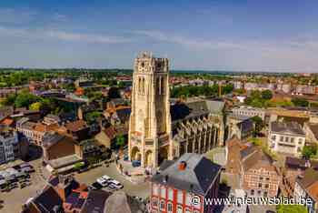 Film toont oude beelden van Tongeren