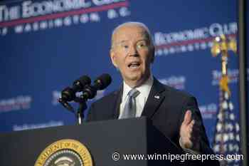 Biden says Fed made ‘declaration of progress’ with interest rate cut