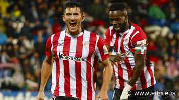 Vivian y Williams dan los tres puntos al Athletic en Leganés (0-2)