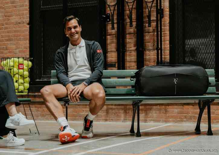 Joao Fonseca reveals he would like to know Roger Federer's youth stories