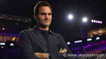 Federer says tennis is in safe place despite gripes about modern game