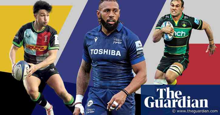 Return of relegation adds intrigue for Premiership as stats back Bath for glory | Robert Kitson