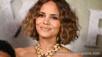 Halle Berry’s bold confession: How to keep your vagina ‘juicy like a peach’ during menopause