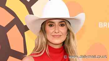 Country star Lainey Wilson reveals hidden meaning behind her new hit song - and marriage talk with boyfriend Devlin 'Duck' Hodges